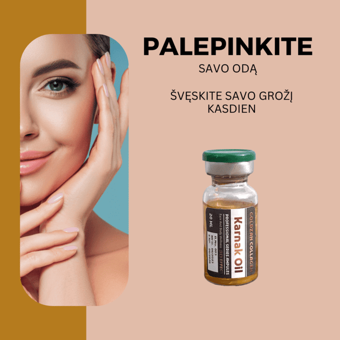 Veido serumai. Serumas su vitaminu C. Serumas sausai odai. Serumas nuo raukšlių. Kolageno serumas. Intensyviai drėkinantis veido serumas. Kosmetika riebiai odai. Kosmetika sausai odai. Veido priežiūros priemonės jautriai odai. Nuolaida kosmetikai.