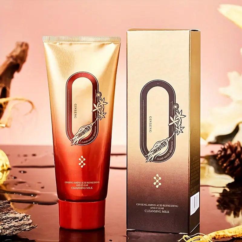 Veido valiklis. Veido prausiklis. Veido priežiūros priemonės jautriai odai. Nuolaida kosmetikai. Perkamiausia valymo priemonė