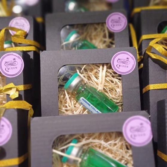 Beauty of queen serumai Veido serumai. Serumas su vitaminu C. Serumas sausai odai. Serumas nuo raukšlių. Kolageno serumas. Intensyviai drėkinantis veido serumas. Kosmetika riebiai odai. Kosmetika sausai odai. Veido priežiūros priemonės jautriai odai. Nuolaida kosmetikai.