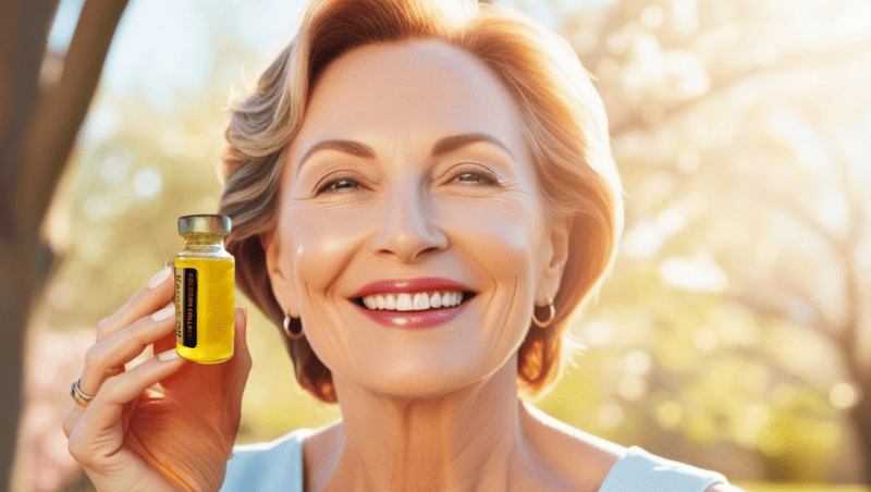 kaip apsaugoti odą nuo saulės ir pigmentacijos- serumas Kleopatra su vitaminu C