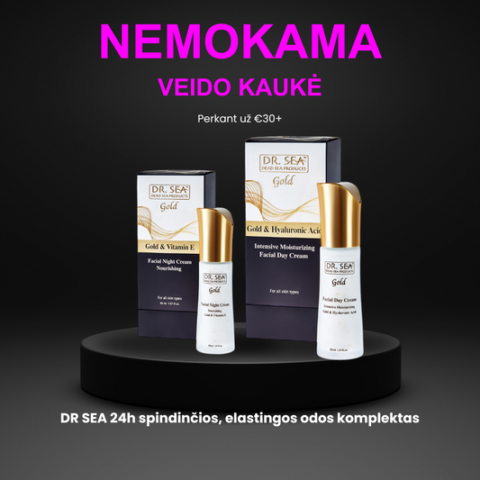 Veido serumai. Serumas su vitaminu C. Serumas sausai odai. Serumas nuo raukšlių. Kolageno serumas. Intensyviai drėkinantis veido serumas. Kosmetika riebiai odai. Kosmetika sausai odai. Veido priežiūros priemonės jautriai odai. Nuolaida kosmetikai. veido kremas naktinis dieninis