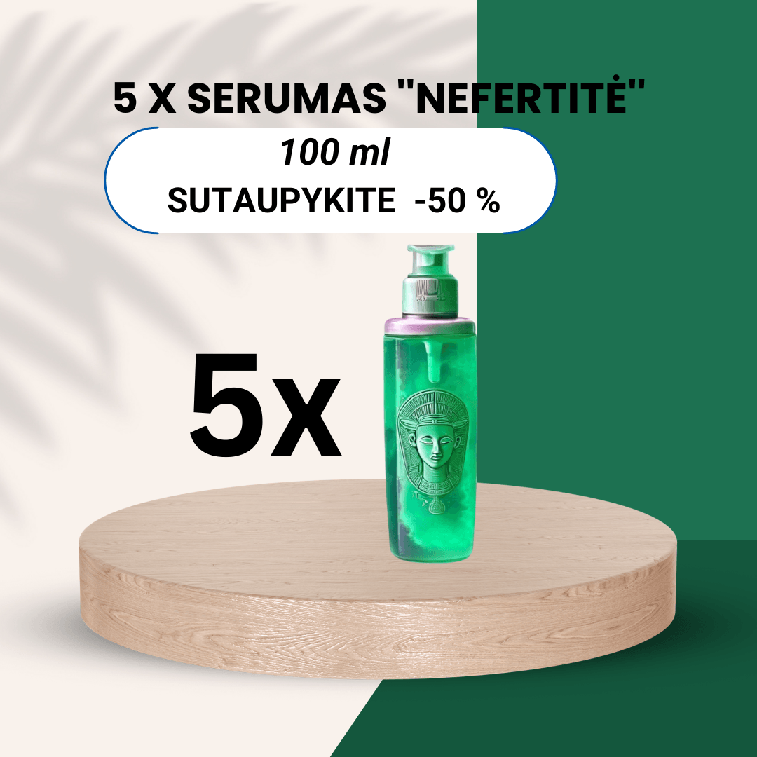 Veido serumai. Serumas sausai odai. Serumas nuo raukšlių. Kolageno serumas. Serumas su vitaminu C. Drėkinantis veido serumas. Kosmetika riebiai odai. Kosmetika sausai odai. Veido priežiūros priemonės jautriai odai. Priemones nuo veido raudonio. 