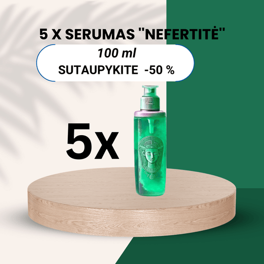 Veido serumai. Serumas sausai odai. Serumas nuo raukšlių. Kolageno serumas. Serumas su vitaminu C. Drėkinantis veido serumas. Kosmetika riebiai odai. Kosmetika sausai odai. Veido priežiūros priemonės jautriai odai. Priemones nuo veido raudonio. 